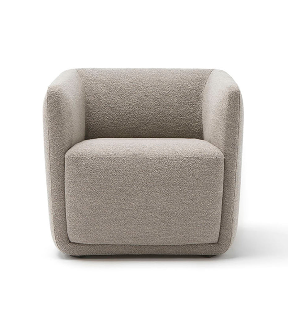 Blasco & Vila Vetro Arm Chair