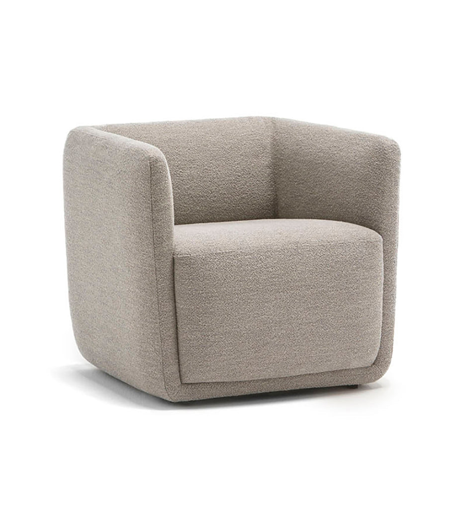 Blasco & Vila Vetro Arm Chair