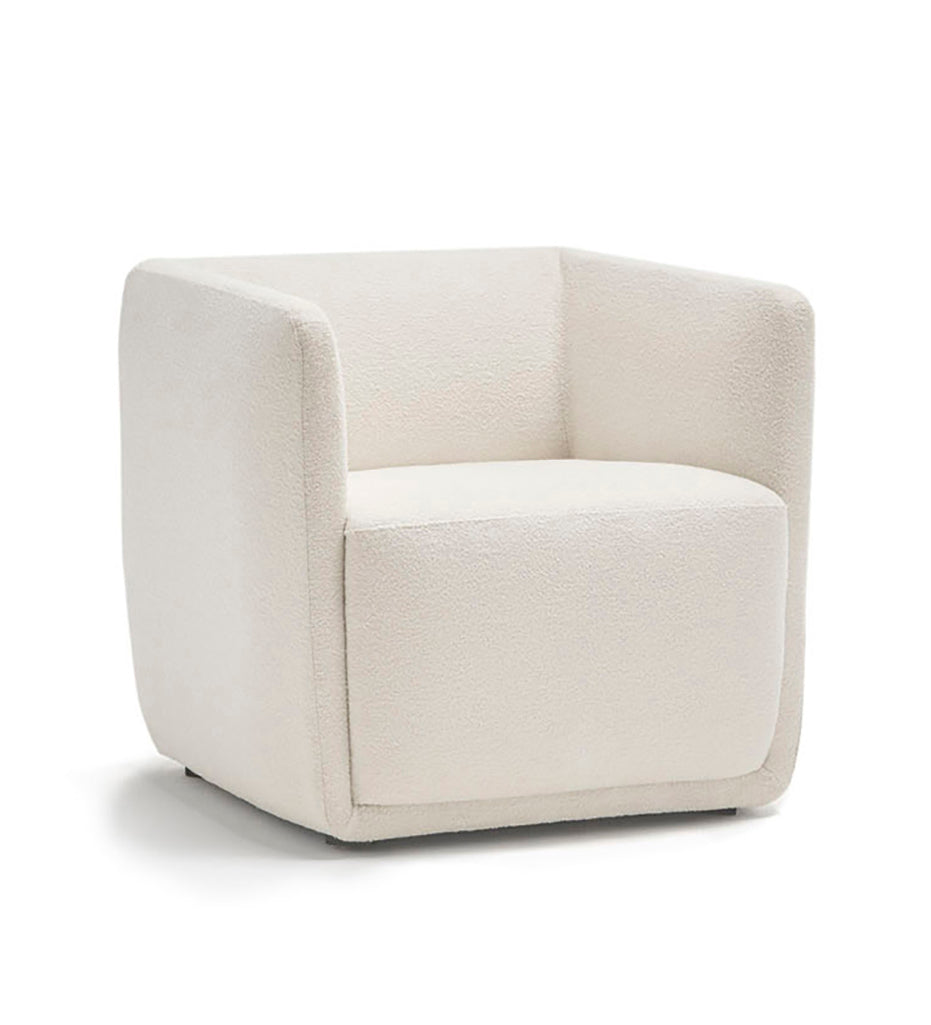 Blasco & Vila Vetro Arm Chair