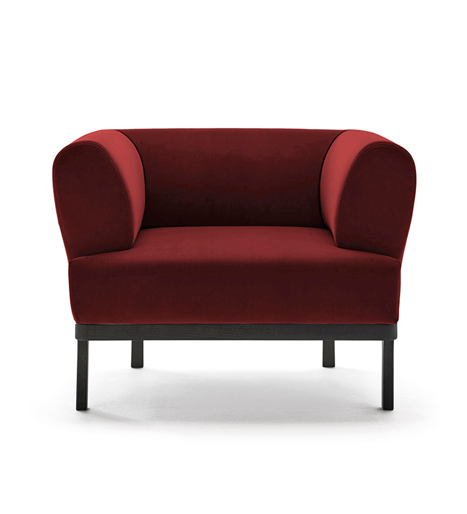 Blasco & Vila Zip Arm Chair