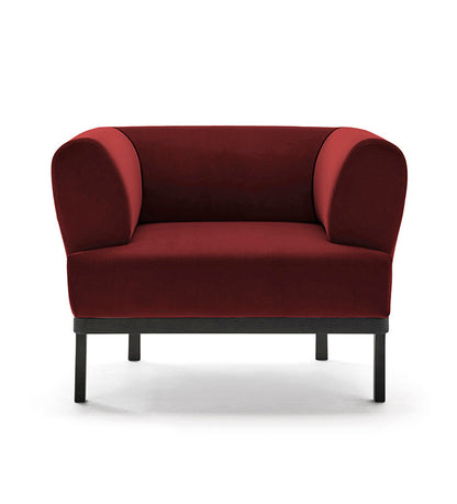 Blasco & Vila Zip Arm Chair