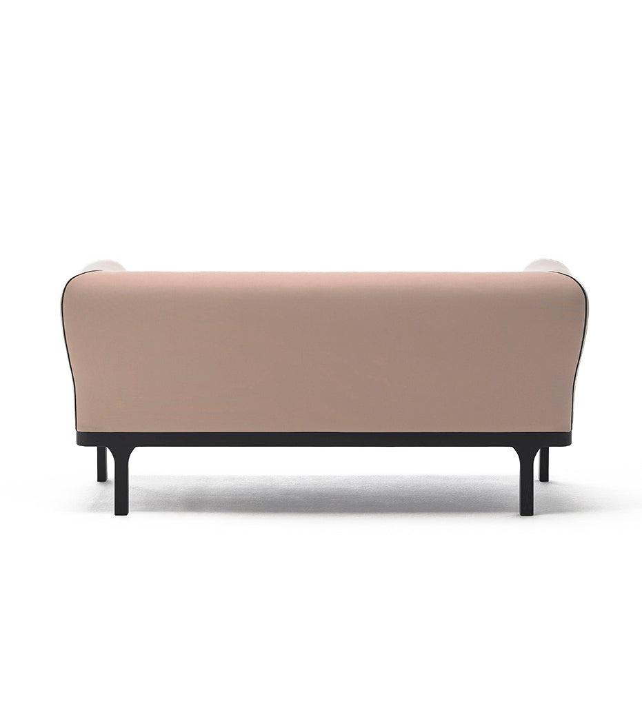 Blasco & Villa Zip 2-Seater Sofa