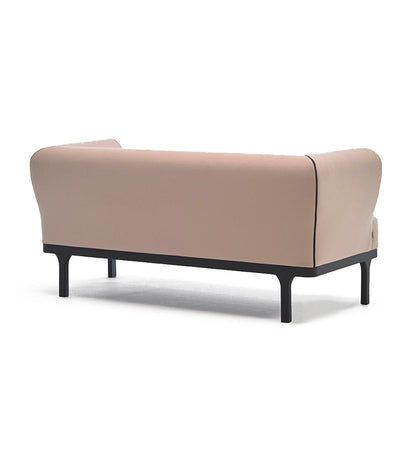 Blasco & Villa Zip 2-Seater Sofa