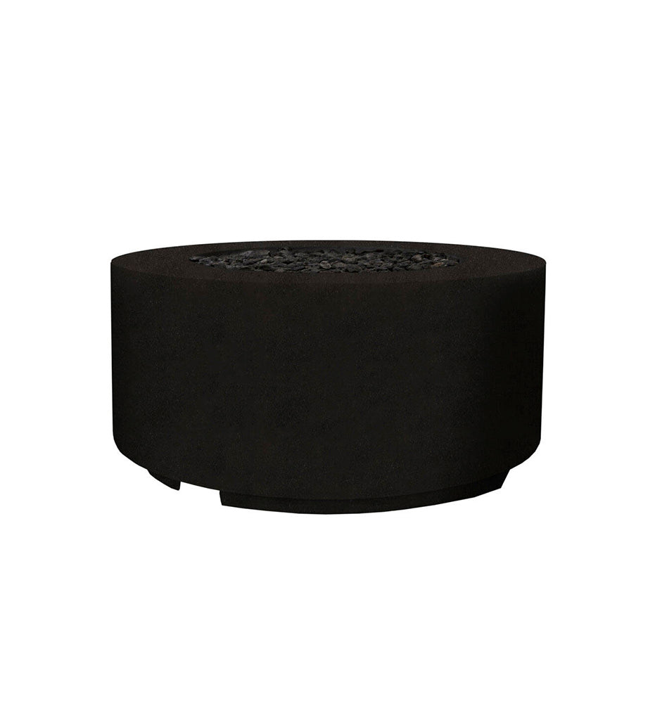 La Quinta Fire Bowl 36" Ebony