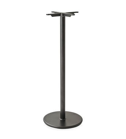 Go Bar Table Base - Square Top