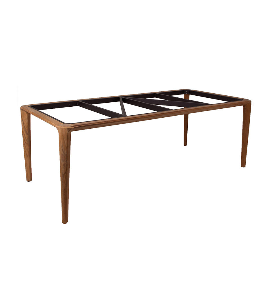 Aspect Small Dining Table Base