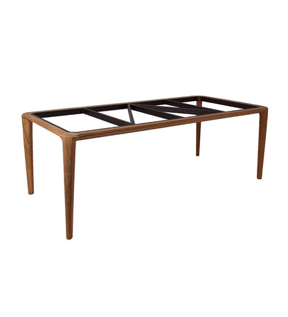 Aspect Small Dining Table Base