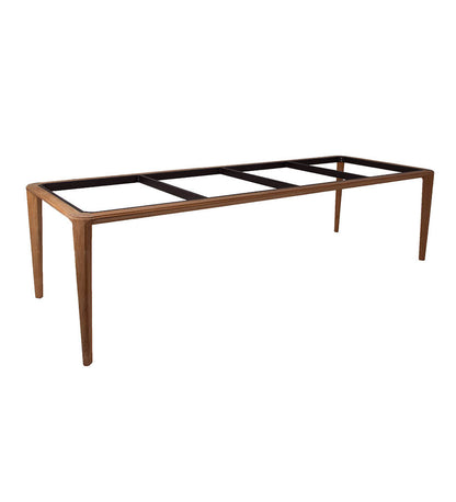 Aspect Large Dining Table - Rectangular Base