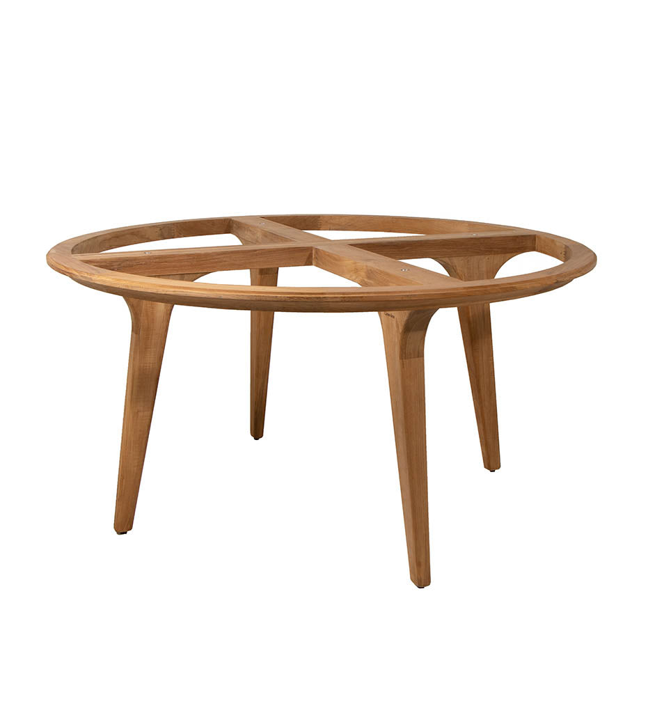 Aspect Round Dining Table Base