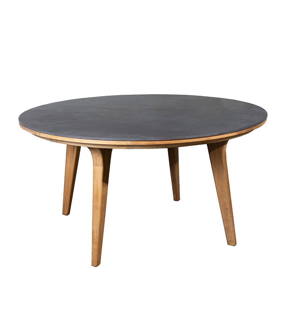 Aspect Round Dining Table Base