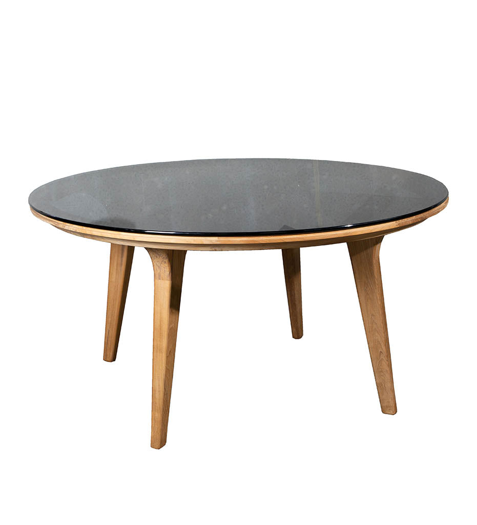 Aspect Round Dining Table Base