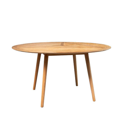 Define Dining Table Base - Round