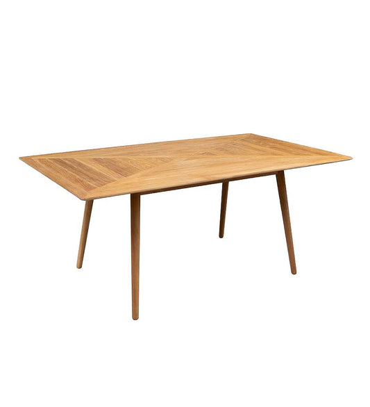 Define Dining Table Base - Rectangle