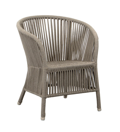 Derby Chair - Rope