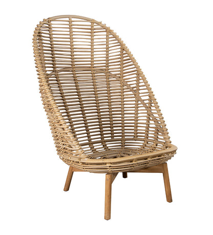 Hive Highback Chair