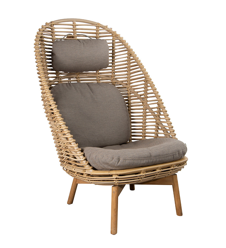 Hive Highback Chair