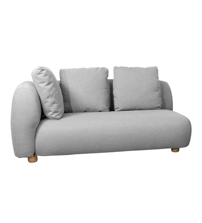 Capture 2-Seater Sofa - Left Module