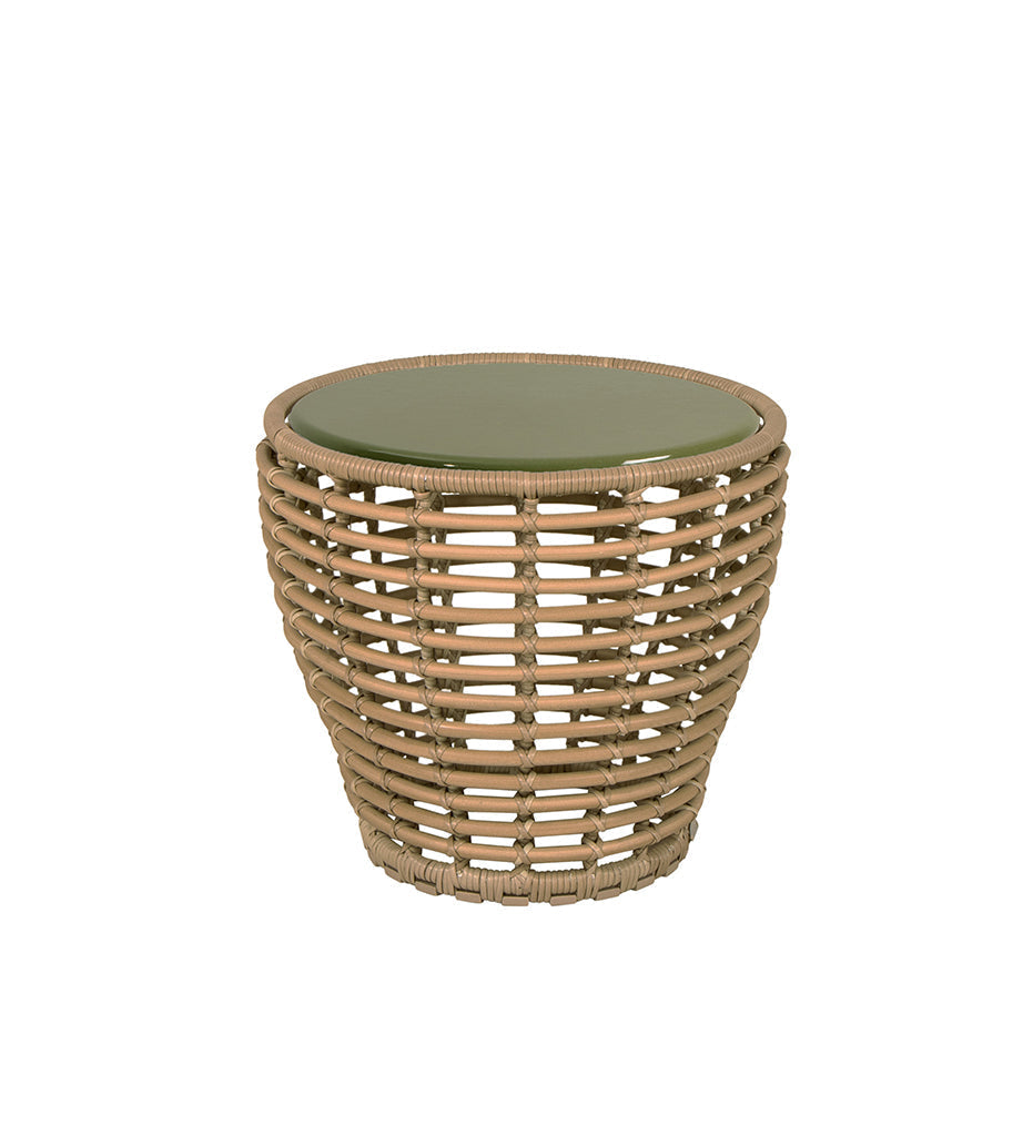 Basket Coffee Table Base - Small