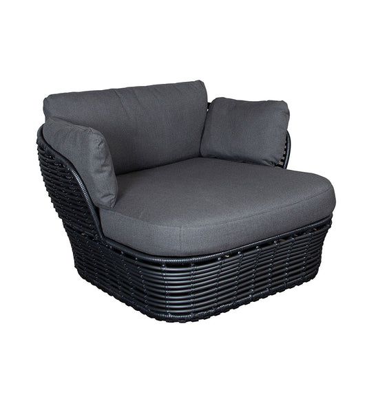 Basket Lounge Chair