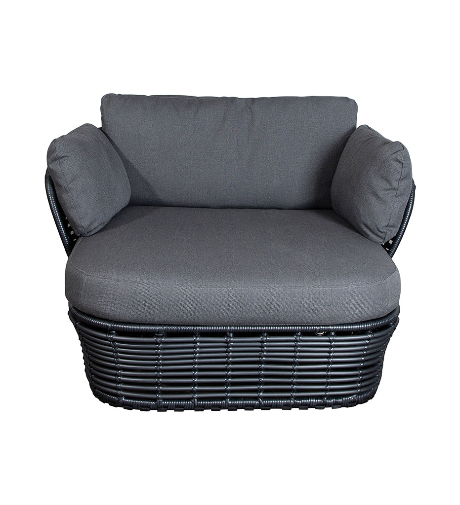 Basket Lounge Chair