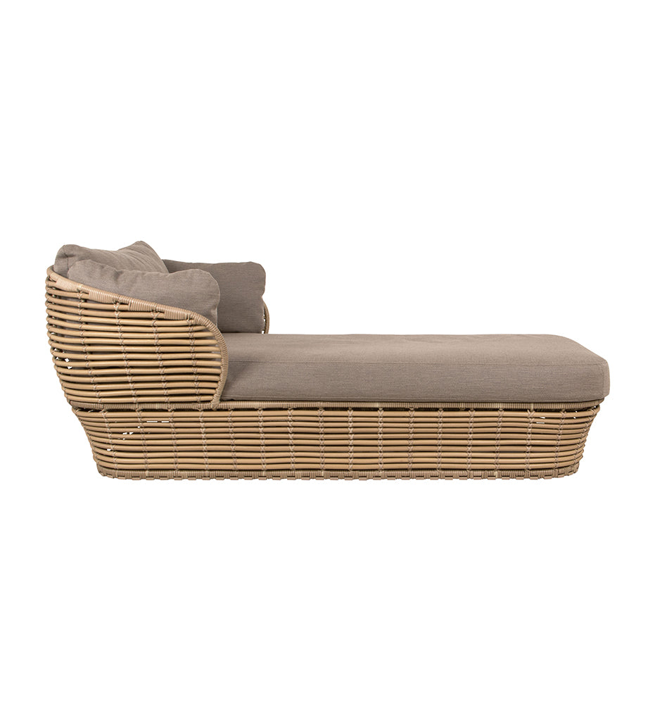 Basket Daybed