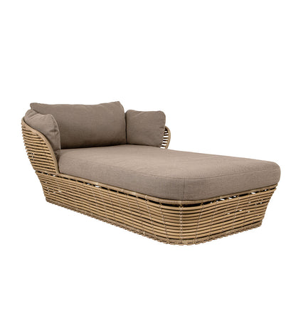 Basket Daybed