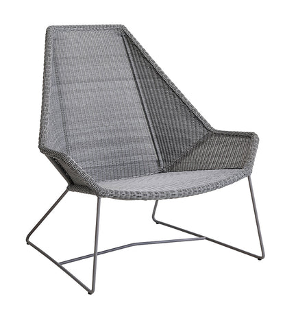 Breeze Highback Chair