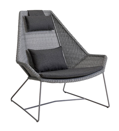 Breeze Highback Chair