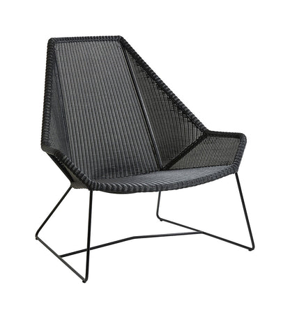 Breeze Highback Chair