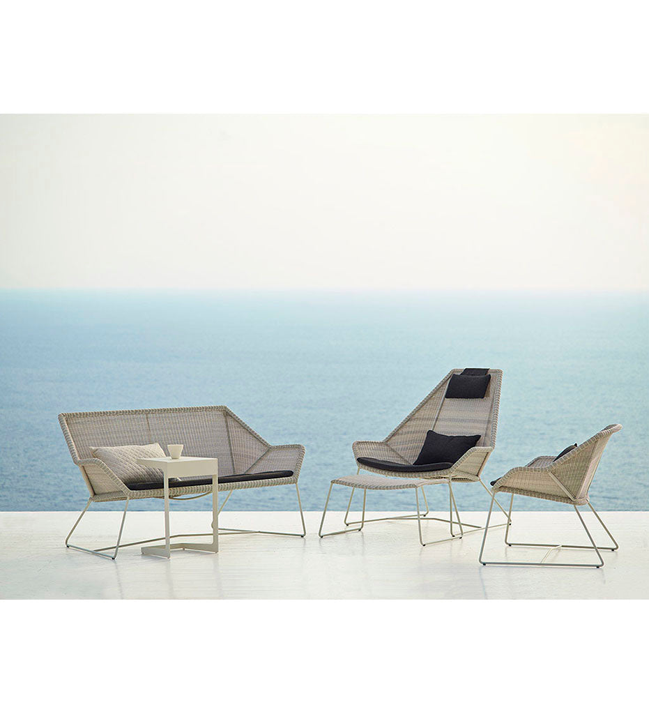 Breeze Highback Chair