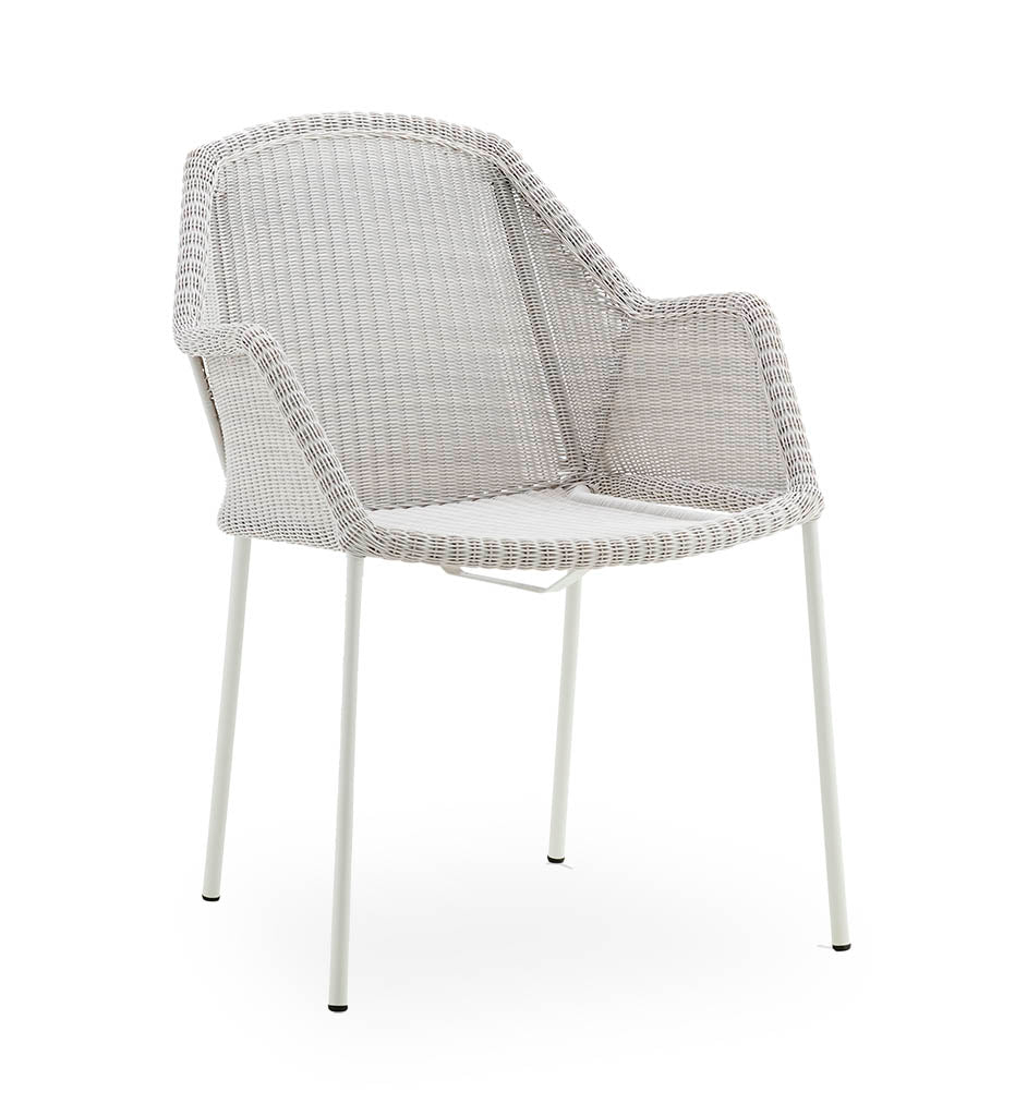 Breeze Dining Chair - Stackable