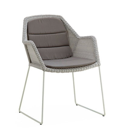 Breeze Dining Chair - Sleigh