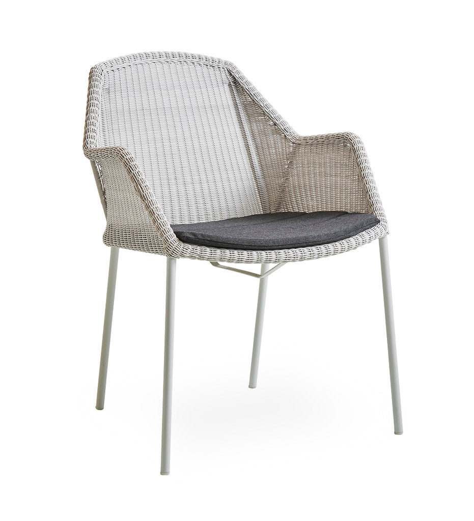 Breeze Dining Chair - Sleigh