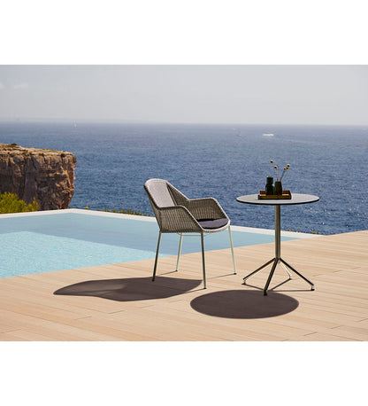 Breeze Dining Chair - Stackable