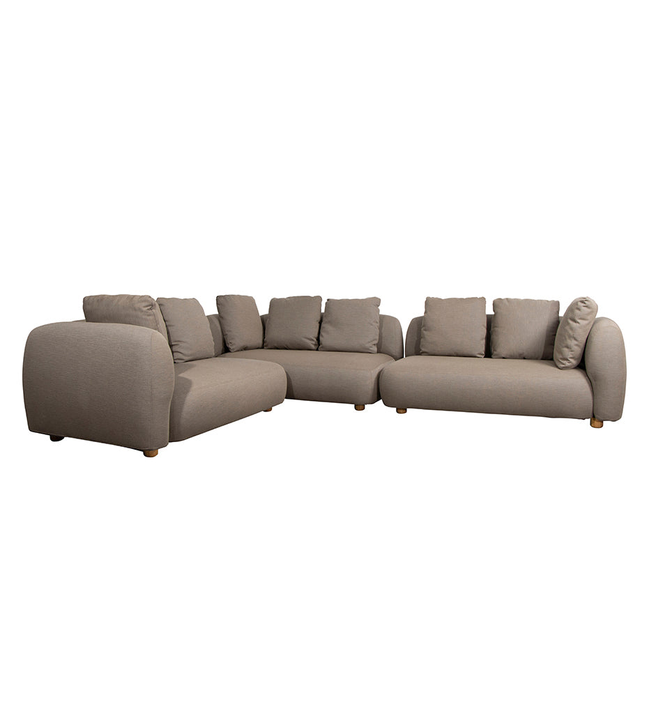 Capture Corner Sofa