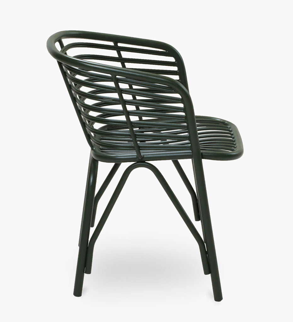 Blend Chair - Outdoor