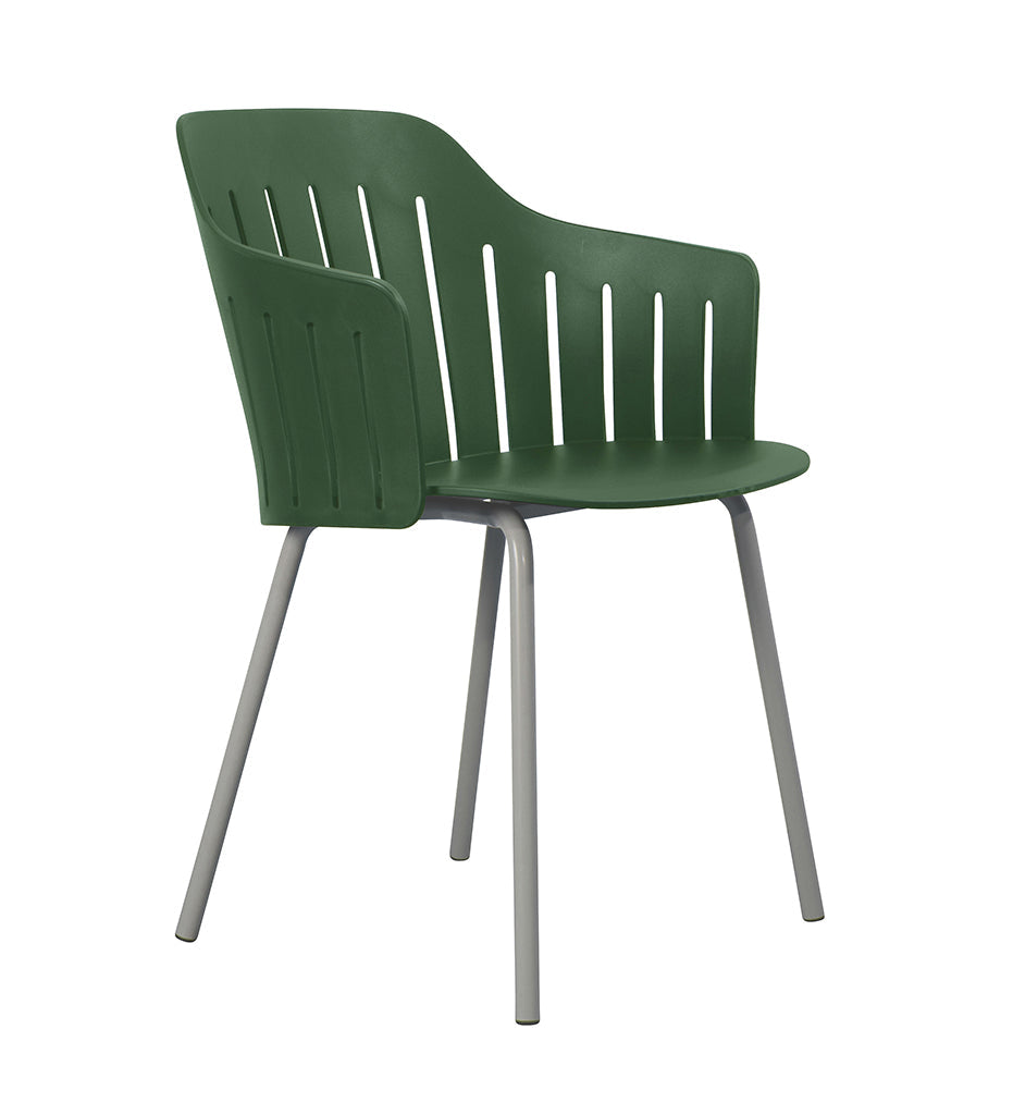 Choice Polypropylene Shell for Dining Chairs