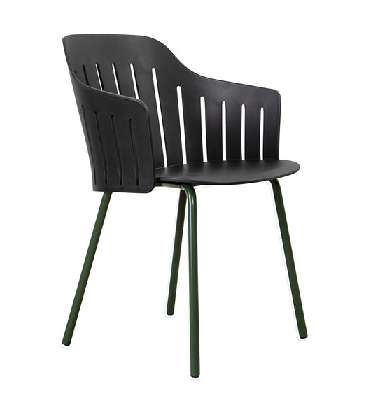 Choice Polypropylene Shell for Dining Chairs