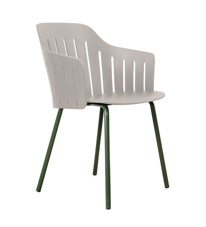 Choice Polypropylene Shell for Dining Chairs