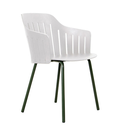 Choice Polypropylene Shell for Dining Chairs