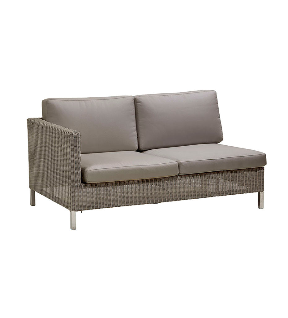 Connect 2-Seater Sectional - Right