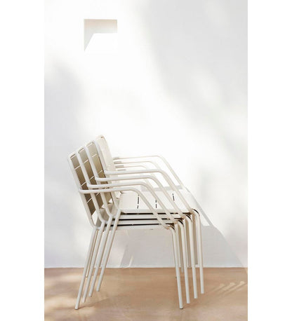 Copenhagen Arm Chair