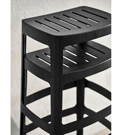 Cut Bar Stool