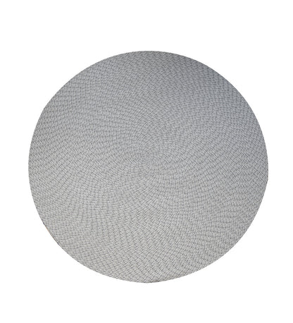 Dot Round Rug - Small