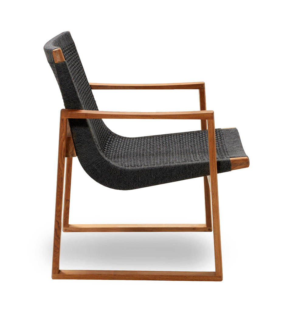 Endless Lounge Chair