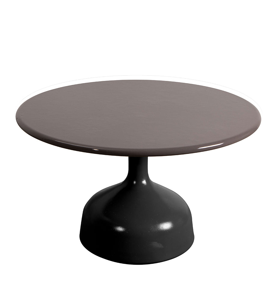 Glaze Large Coffee Table Base