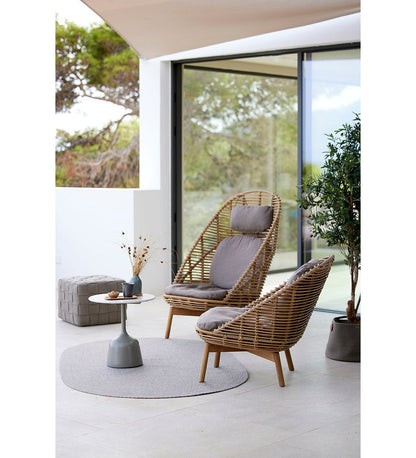 Hive Highback Chair