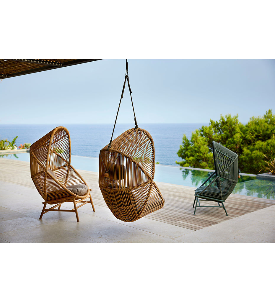 Hive Hanging Chair