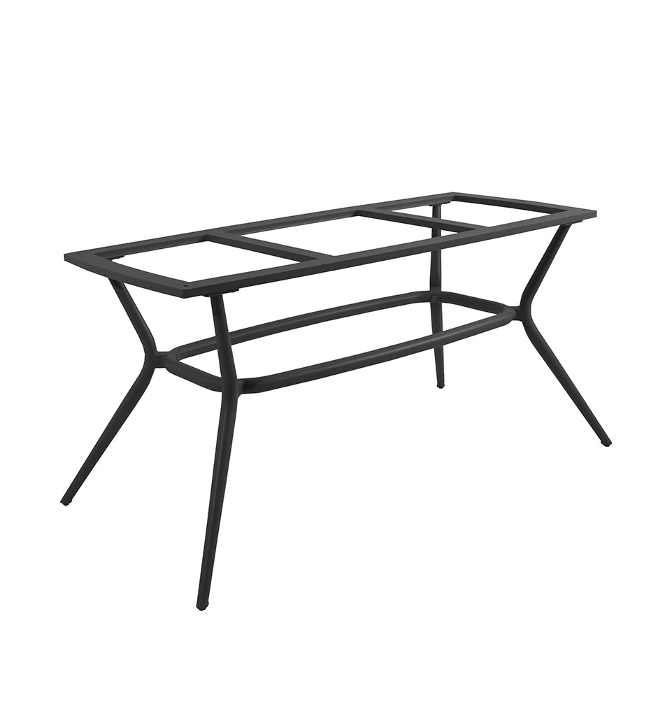 Joy Dining Table Base - Rectangular