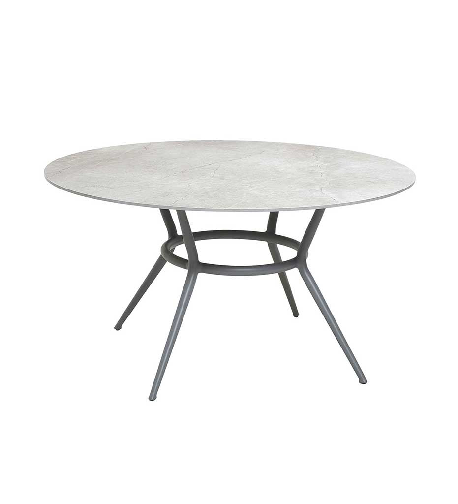 Joy Dining Table Base - Round